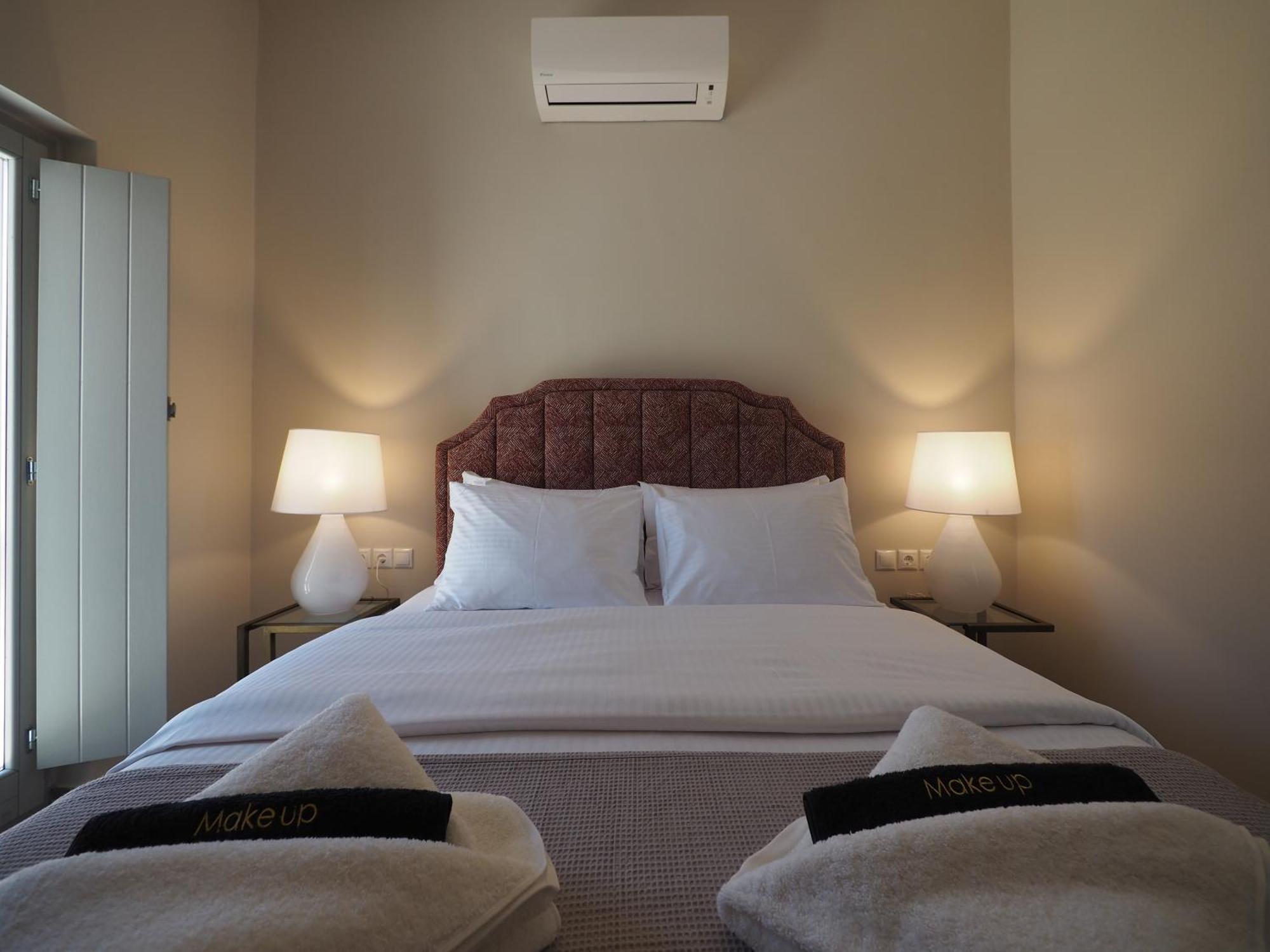 Terra Di Pietra Exclusive Suites & Apartments Areopoli Exteriör bild